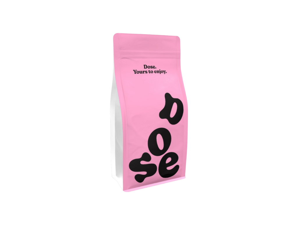 Cafea Columbia Las Brisas