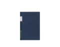 Caiet Standard albastru