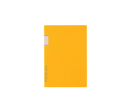 Caiet Standard galben