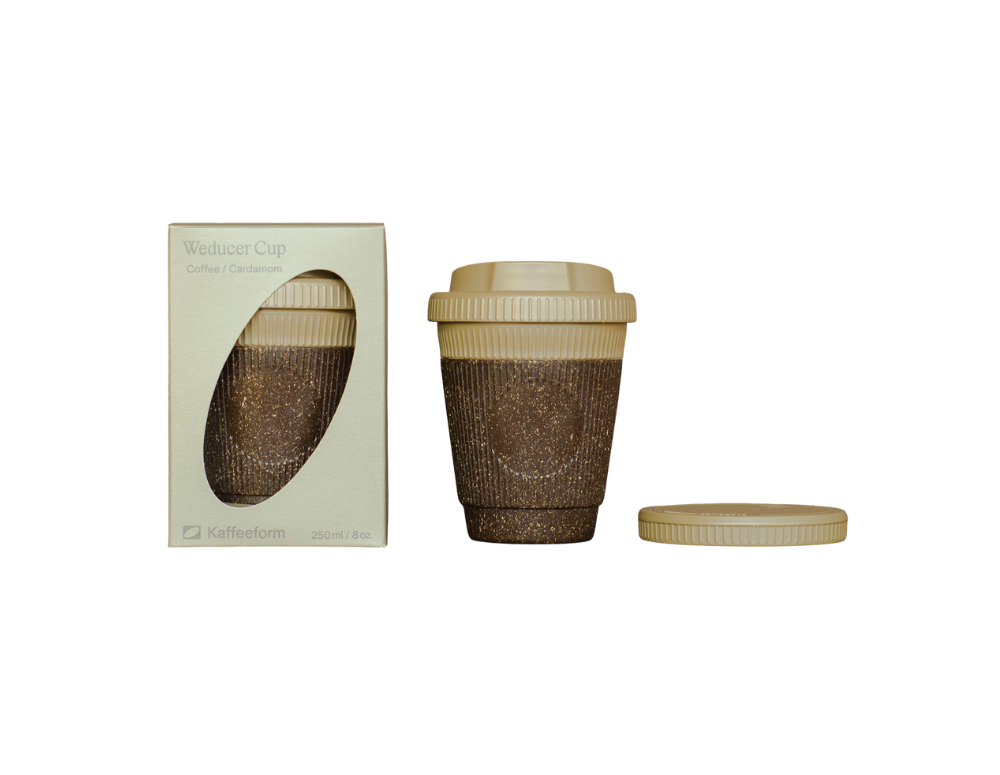 Cană de cafea Cardamom