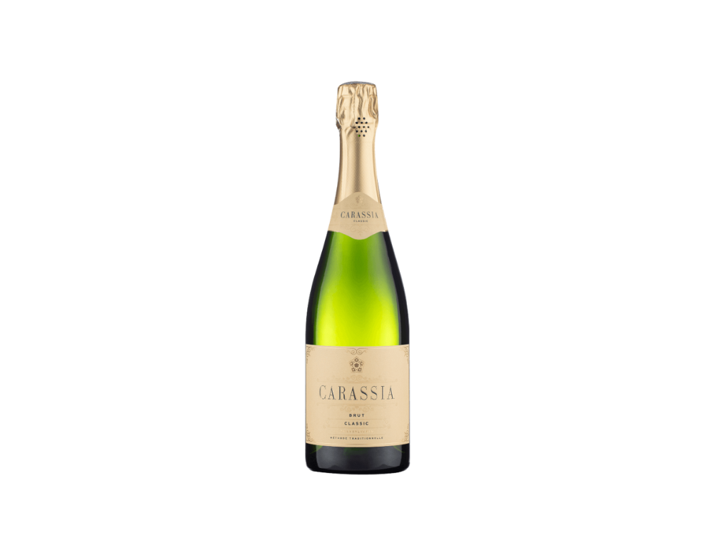 Vin spumant Carassia Classic