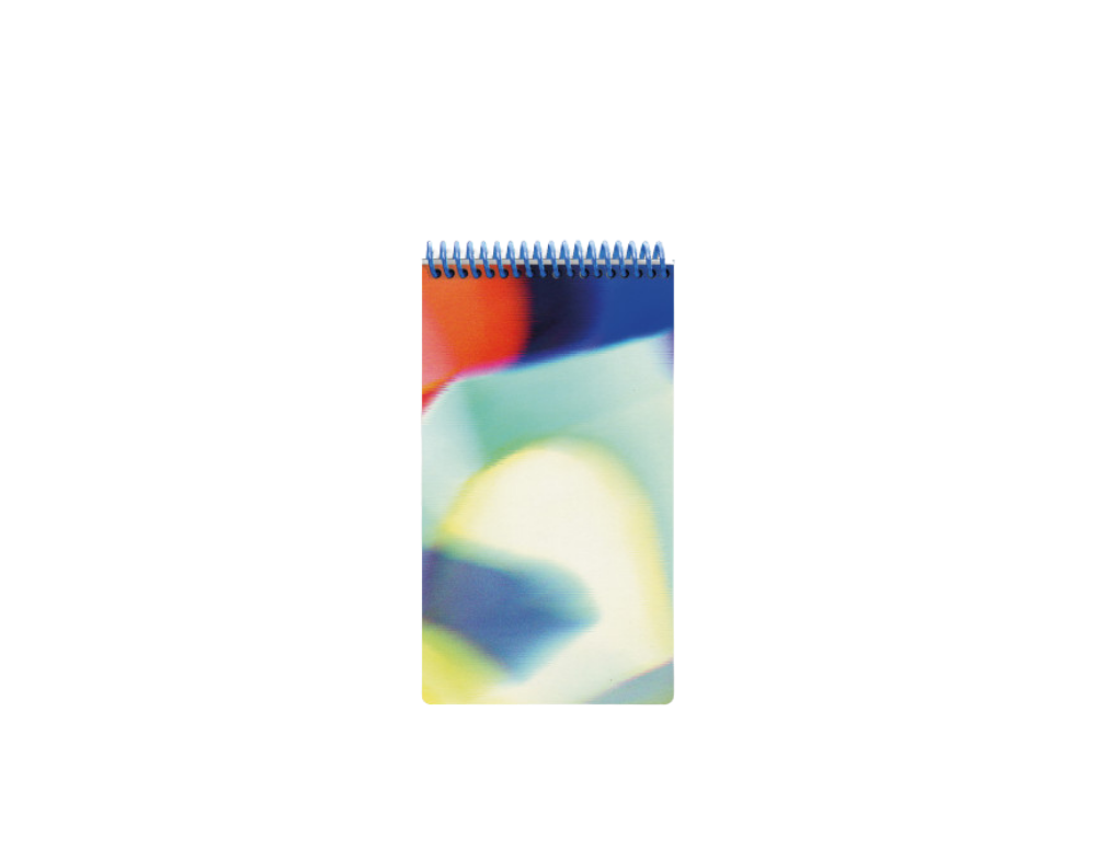 Carnet Smartbook Mirage