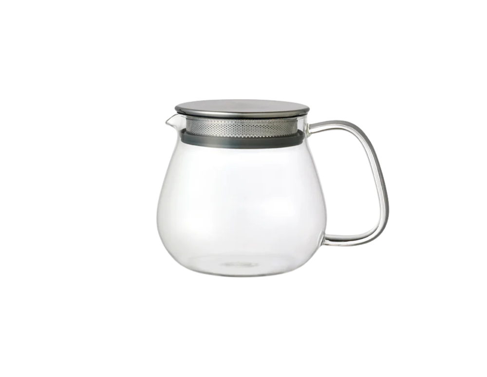 Ceainic cu sită UNITEA