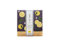 Ceai verde cu yuzu