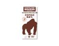 Ciocolată neagră Congo 68%