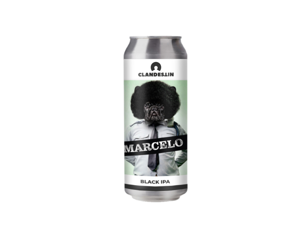 Bere artizanală Marcelo