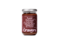 Cremă de alune de pădure cu cacao