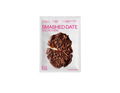 Curmală în ciocolată cu fulgi de cacao