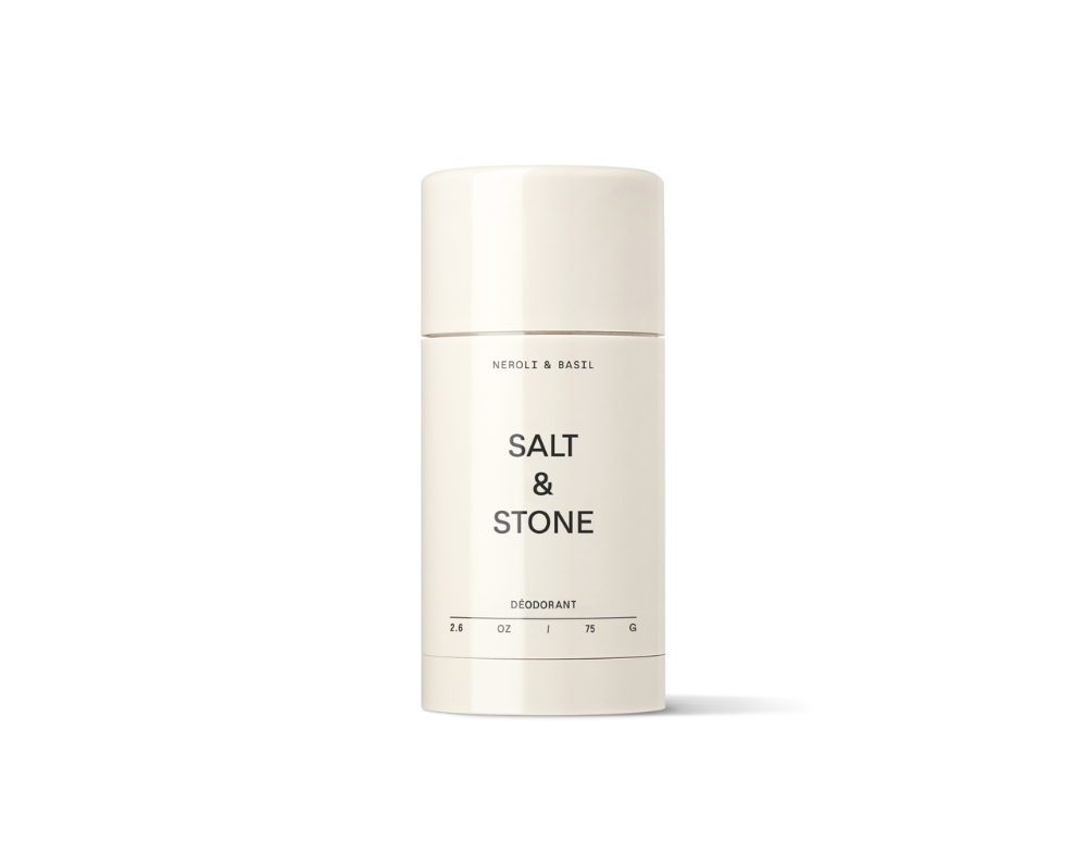 Deodorant cu neroli și busuioc