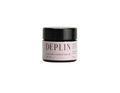 Deplin crema de zi ten normal uscat natural organic