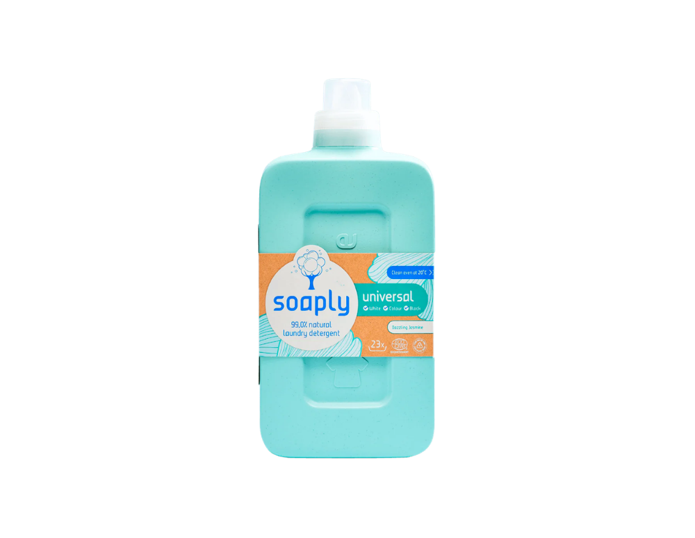 Detergent universal pentru rufe