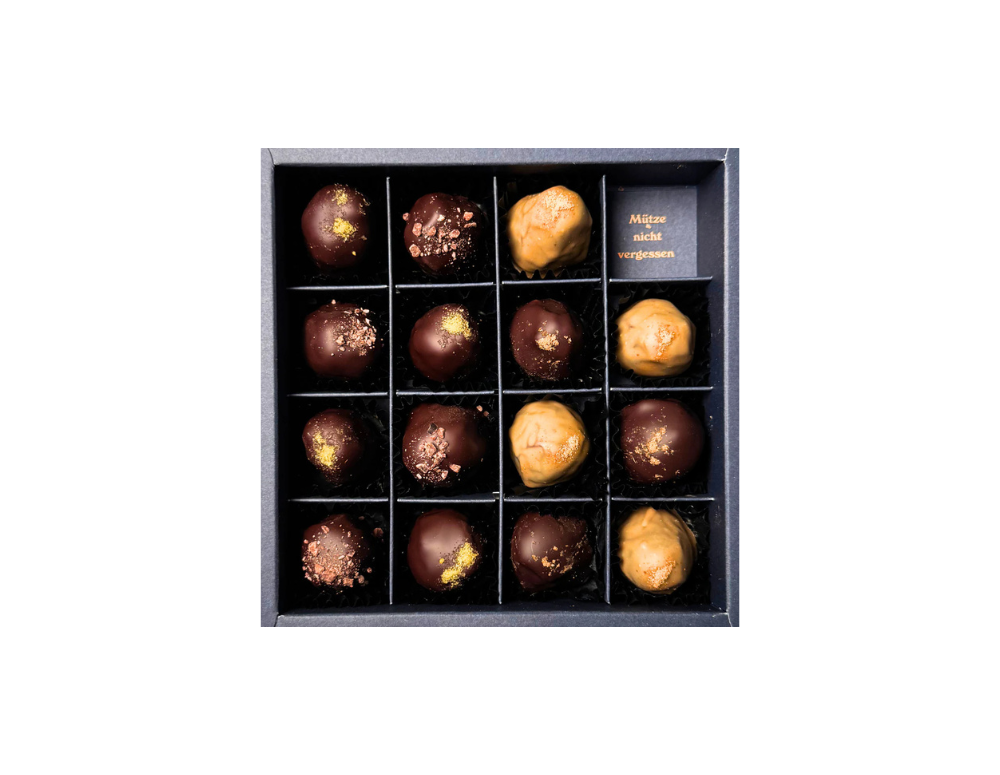 Praline Christmas Collection
