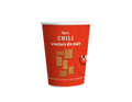 Chipsuri din malț de bere cu chili