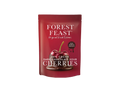 Visine in ciocolata neagra belgiana de la Forest Feast