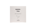 Gadal Tea ceai infuzie de eucalipt si menta
