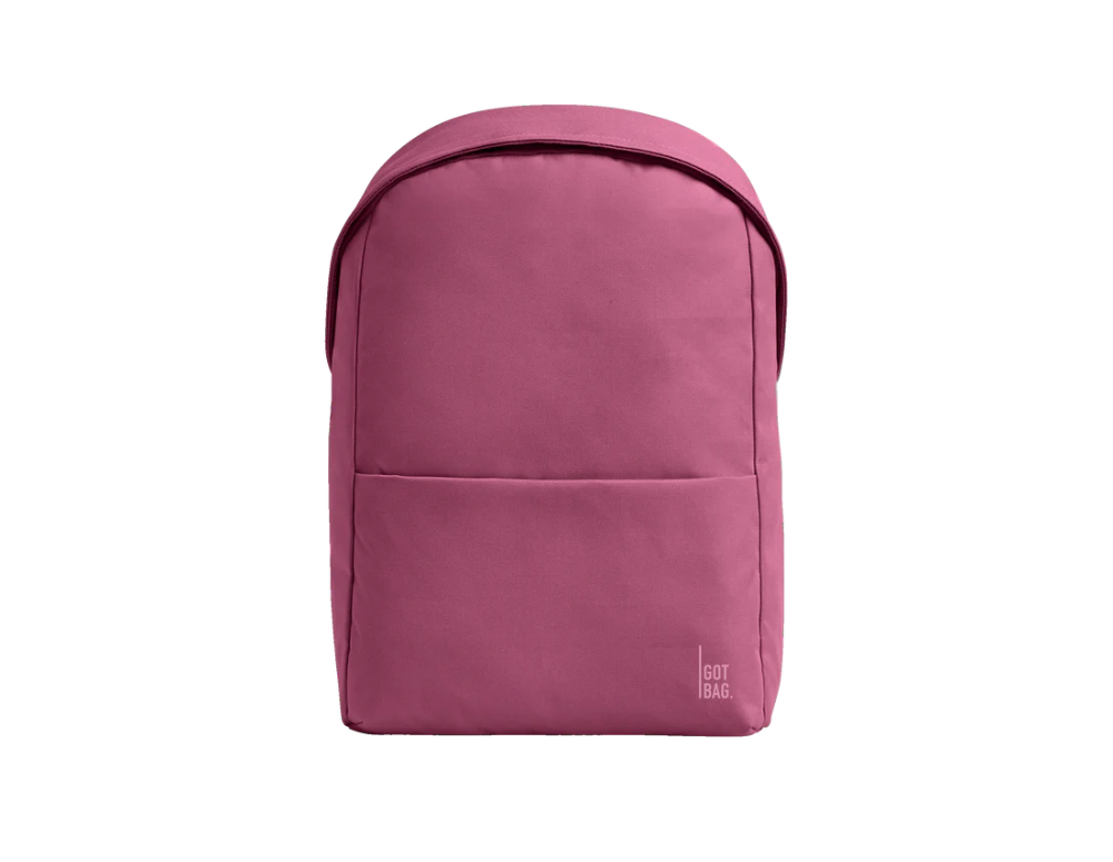 Got Bag Rucsac Easy Pack Zip Red Sea