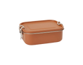Cutie de pranz pentru copii de la Haps Nordic culoarea Terracotta