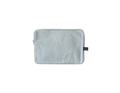 Husă din bumbac Light Grey