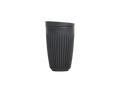 HUSKEE CUP Cană de cafea Charcoal