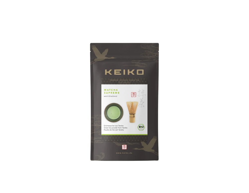 Pudră de matcha Premium 50gr