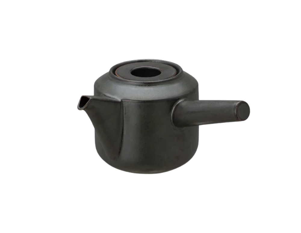 Ceainic japonez Kyusu „LT”