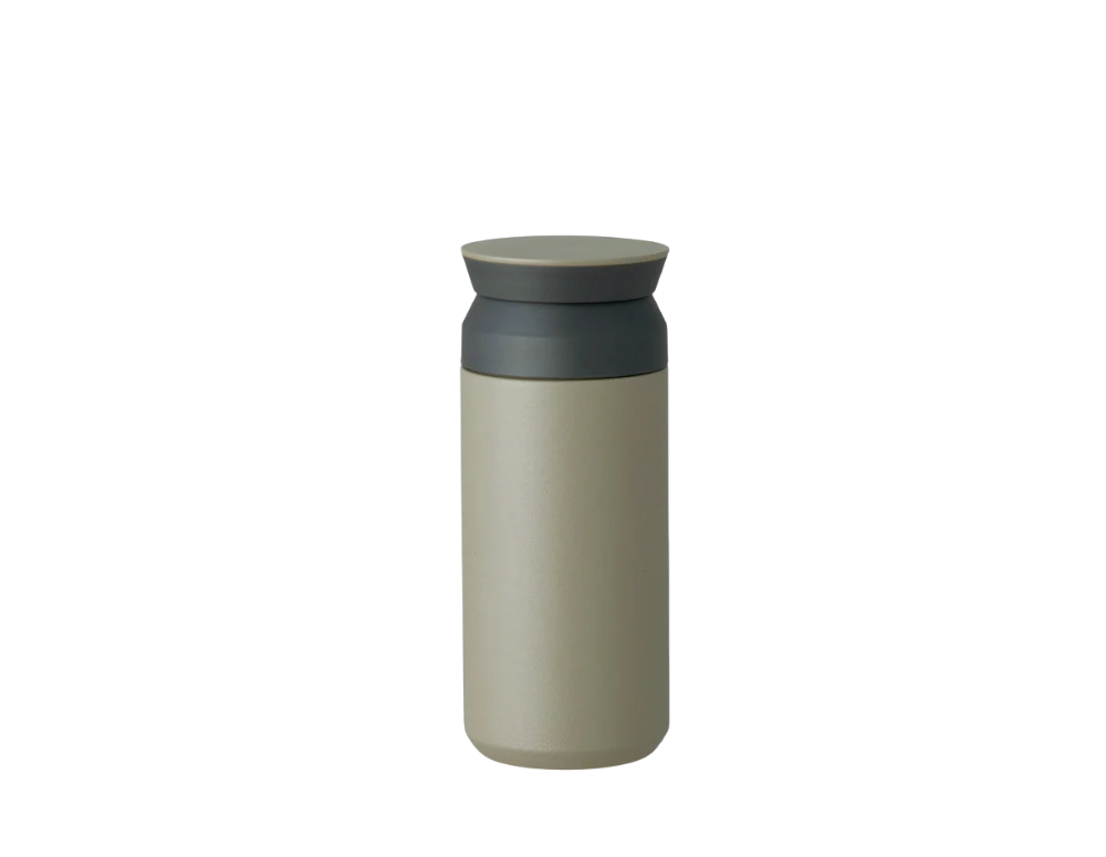 Termos TRAVEL Khaki
