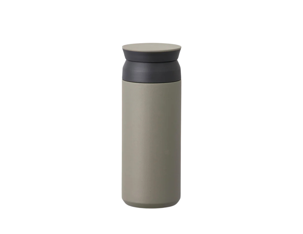 Termos TRAVEL Khaki