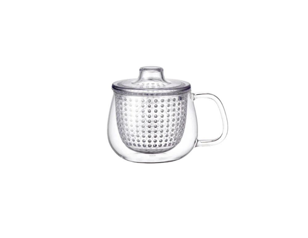 Cană cu infuzor UNITEA