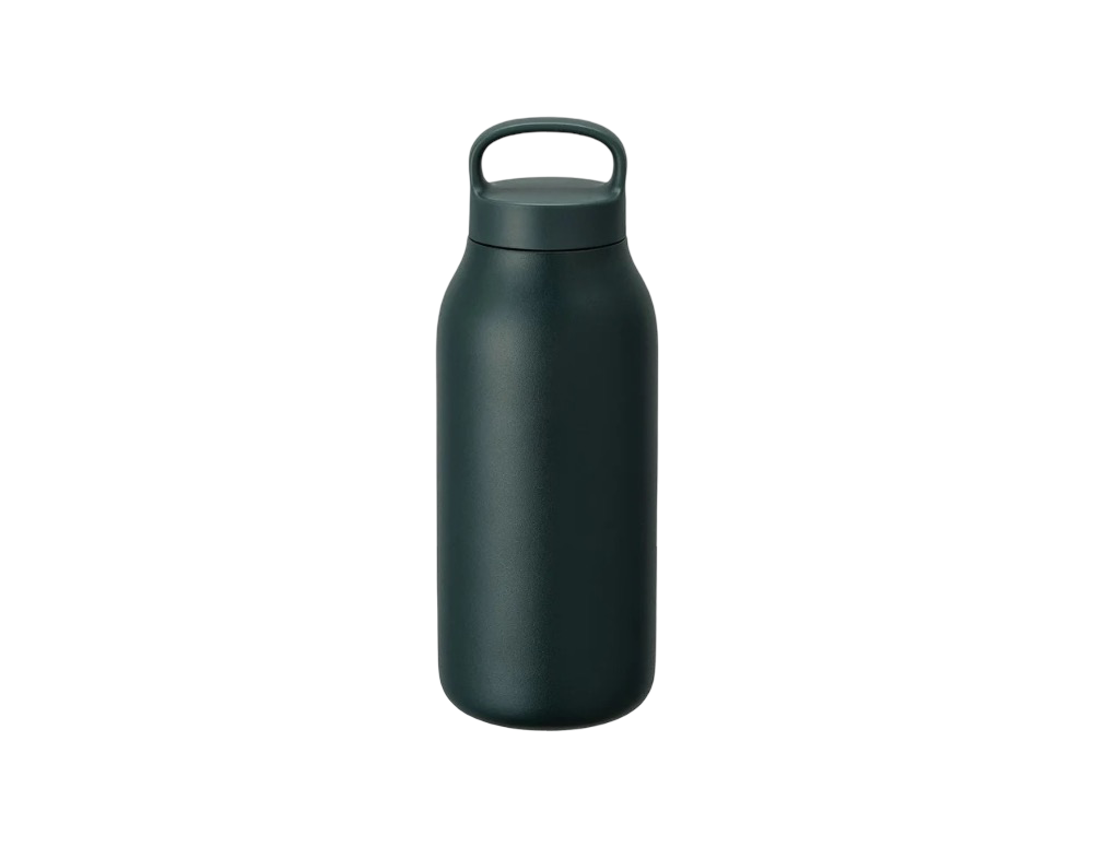 Termos Verde 550 ml