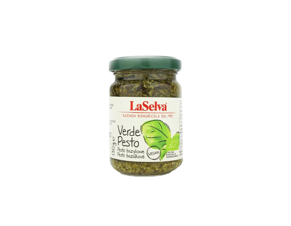 Pesto cu busuioc