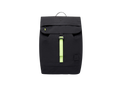 Ghiozdan Scout Black Lime