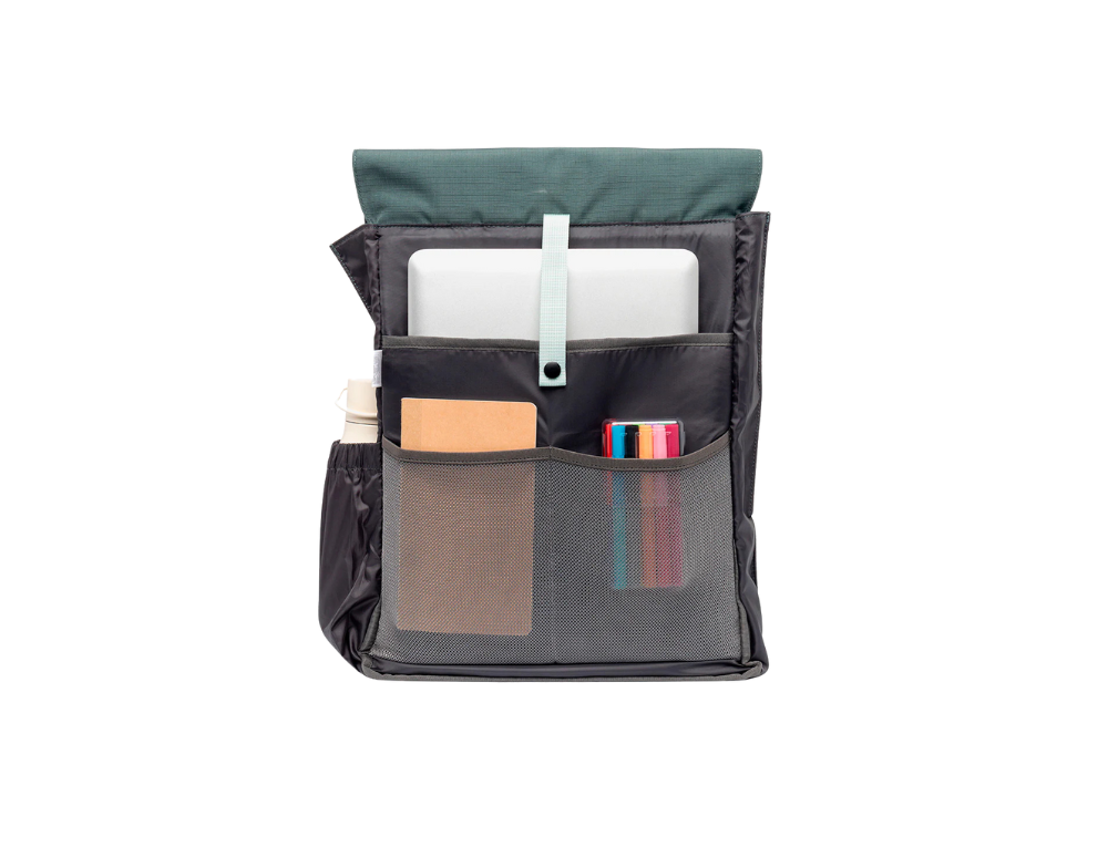 Ghiozdan Handy XL Laurel