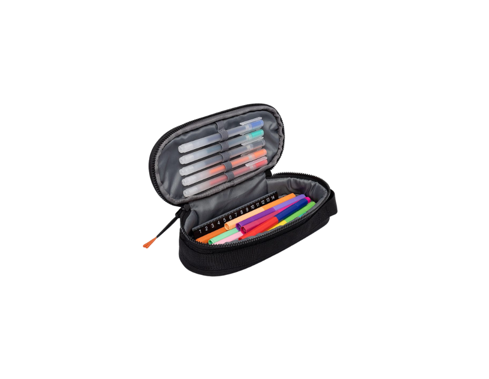 Penar Vandra Black