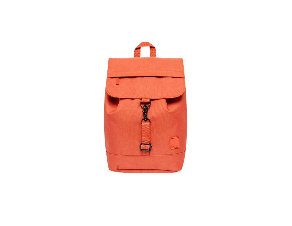 Ghiozdan Scout Mini Orange
