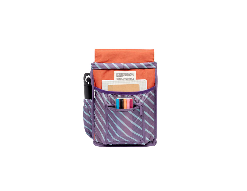 Ghiozdan Scout Mini Orange