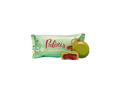 Praline cu matcha și zmeură