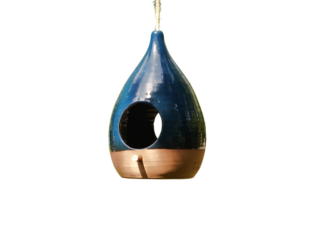 Hrănitor pentru păsări Kingfisher