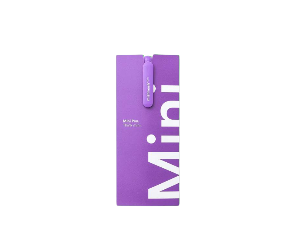 mini pix mishmash ultraviolet
