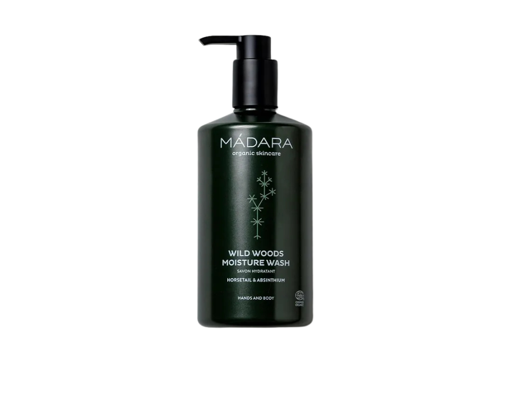 Gel de duș Wild Woods