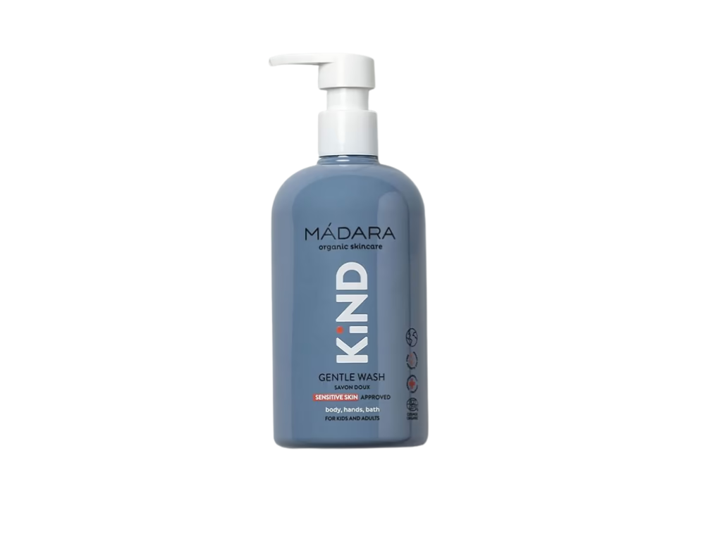 Gel de duș KIND Gentle Wash