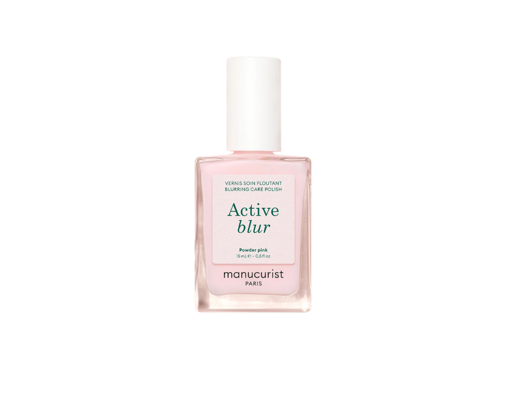 Lac de unghii Active Blur