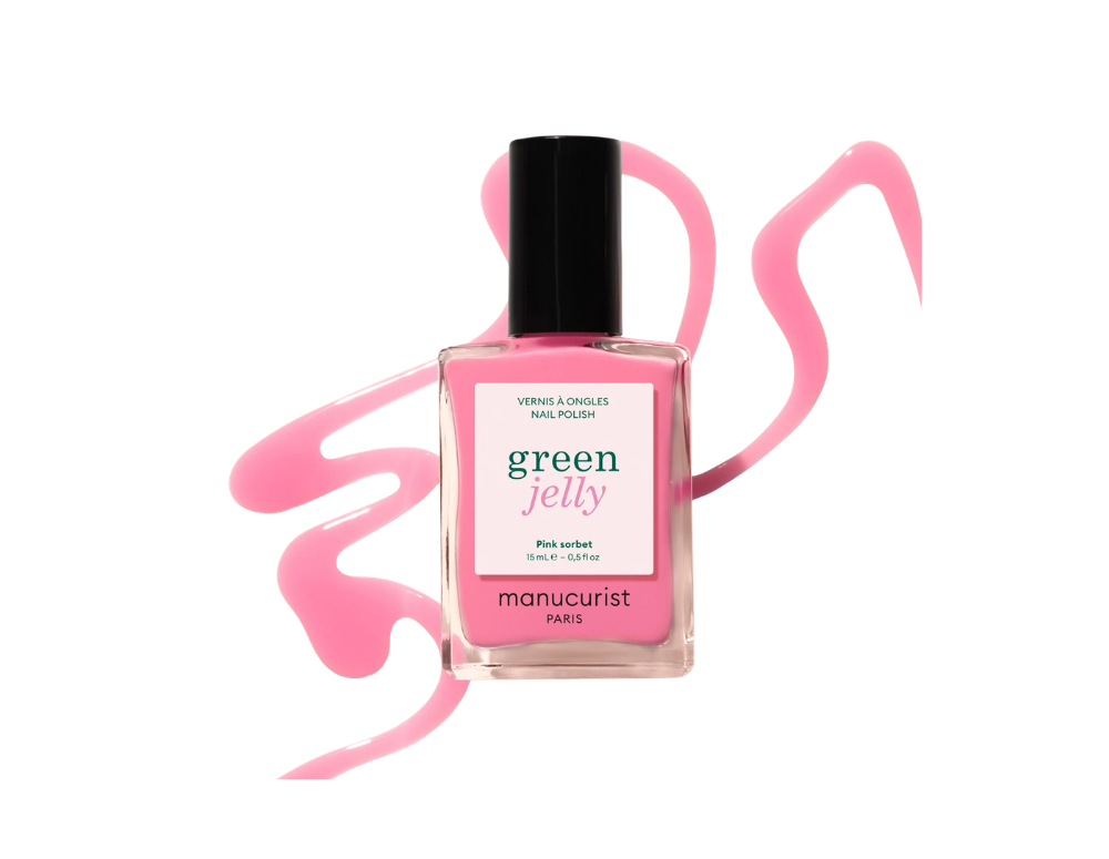 Ojă Pink Sorbet Jelly