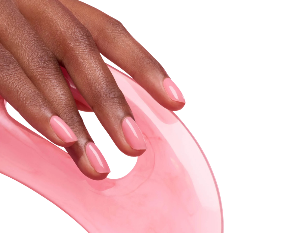 Ojă Pink Sorbet Jelly