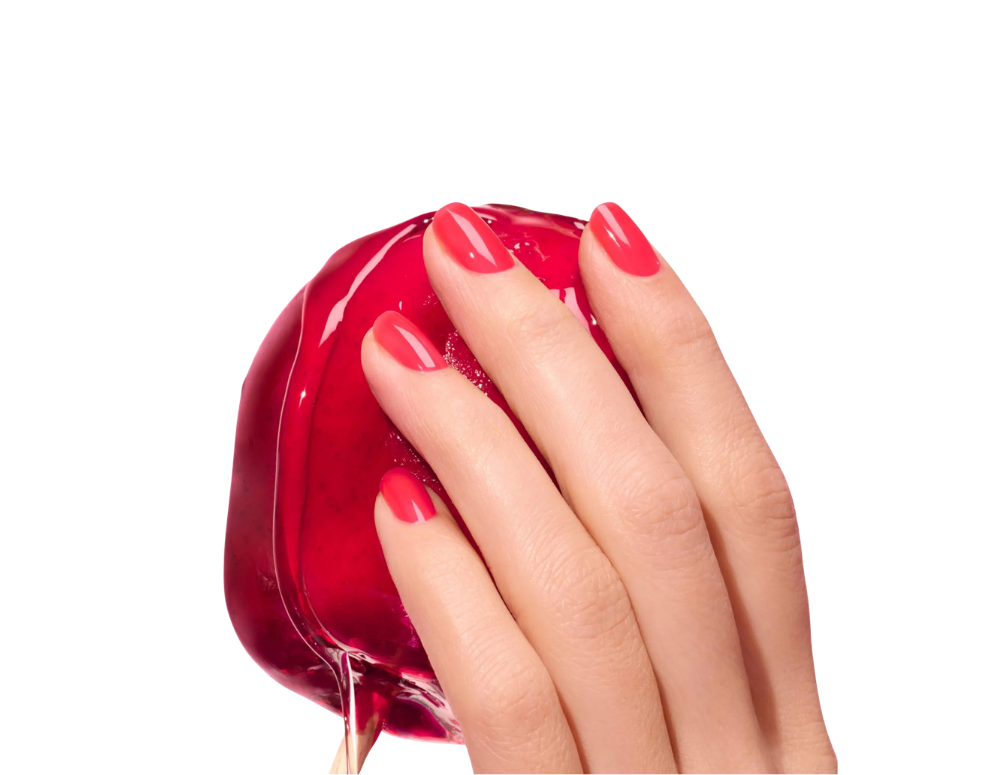 Ojă Pomme d'amour Jelly