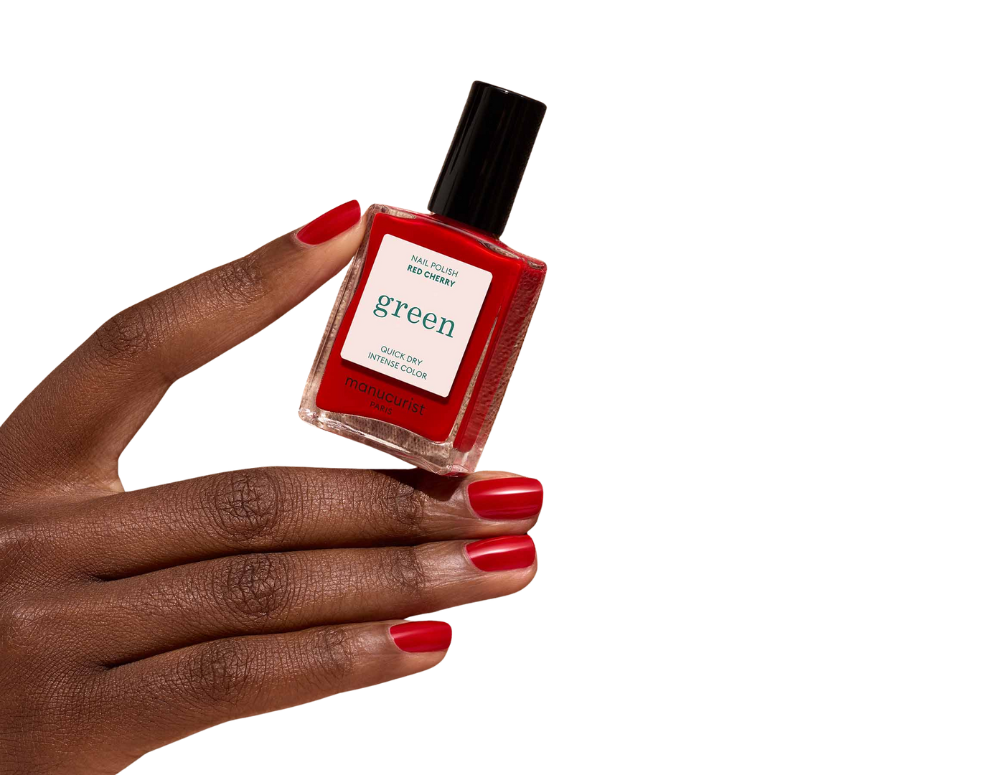 Ojă Red Cherry