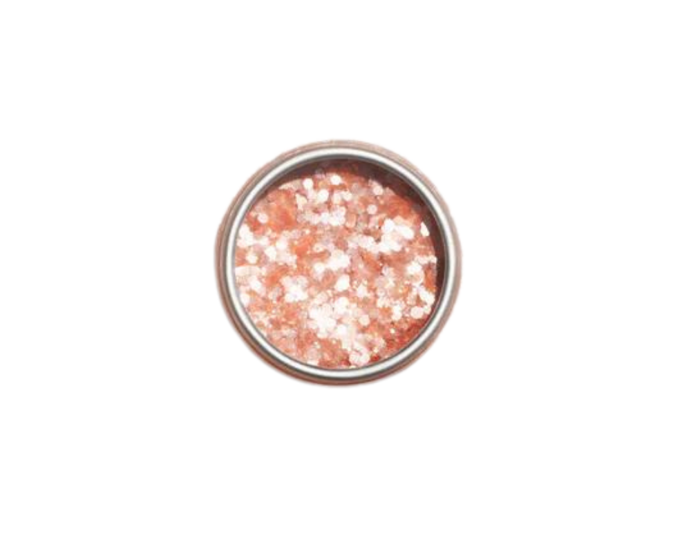 Manucurist sclipici biodegradabil blush