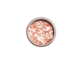 Manucurist sclipici biodegradabil blush