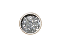 Manucurist sclipici biodegradabil silver
