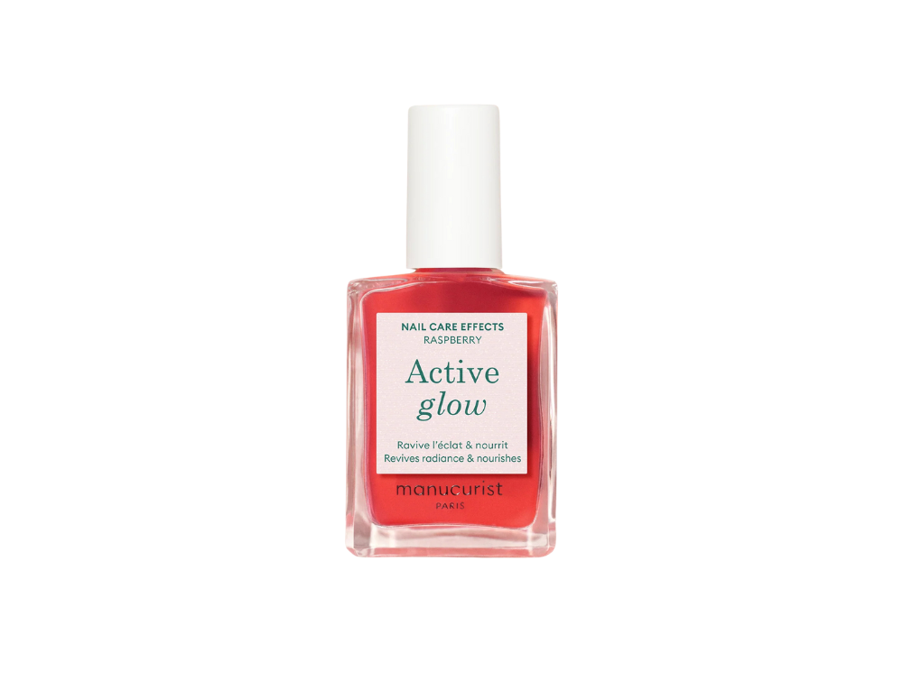 Lac de unghii Active Glow Raspberry