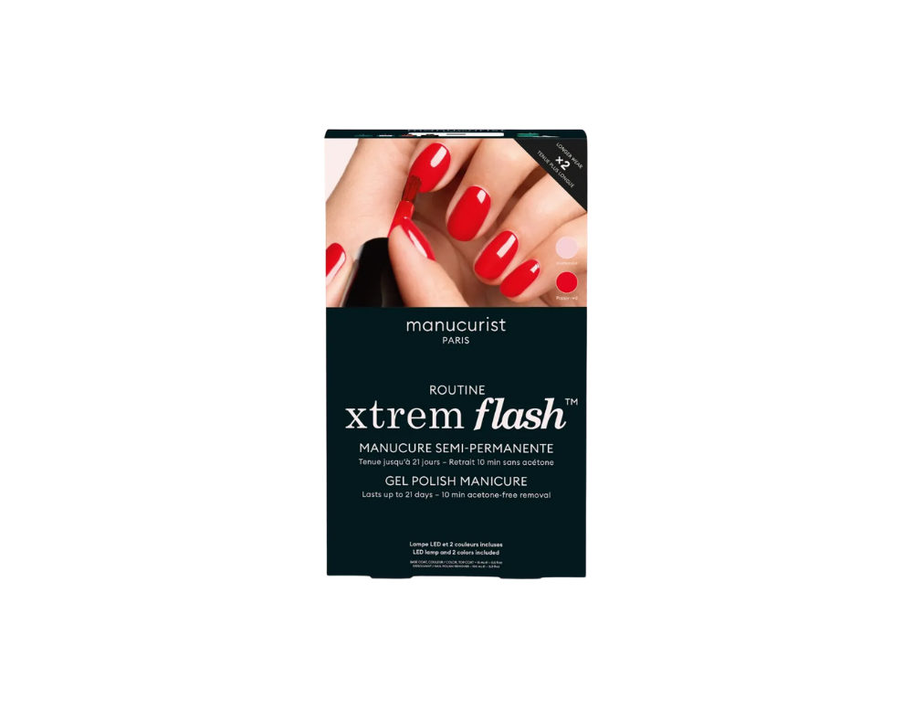 Set cu lampă Xtrem Flash